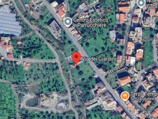 Appartamento all'asta a marina di gioiosa ionica via dei giardini