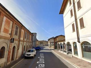 Appartamento in affitto a garlasco piazza europa