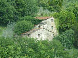 Casale in vendita a subbiano località casa la marga