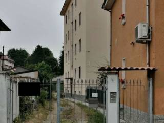 Appartamento all'asta ad abbiategrasso via rodolfo morandi, 1/a