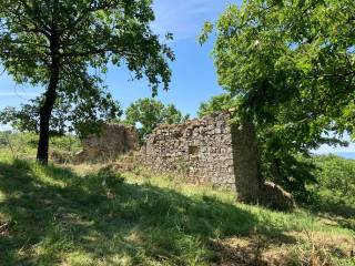 Casale in vendita a san casciano dei bagni 