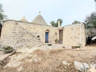 Rustico in vendita a ostuni strada vicinale sativa pascarosa s.n.c.