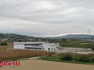 Casa indipendente all'asta ad alba strada di mezzo