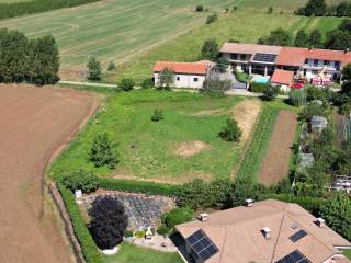 Terreno residenziale in vendita a caraglio frazione paschera san defendente