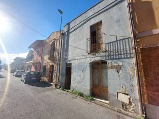 Casa indipendente in vendita a milazzo via palombaro