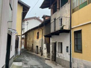 Casa indipendente in vendita a caraglio vicolo peretti, 8