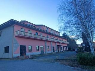 Ristorante in vendita a decollatura via variante cerrisi