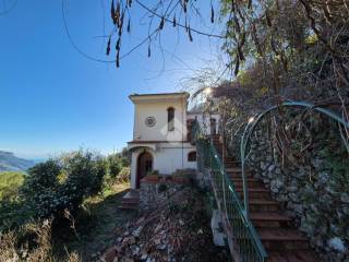 Villa in vendita a ravello via crocelle, 7