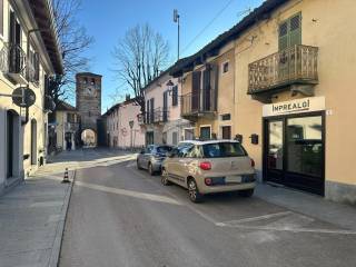 Negozio in affitto a rivalta di torino via umberto i, 5