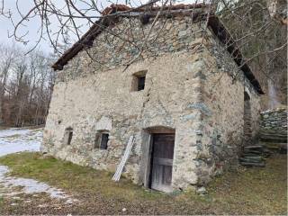 Rustico in vendita a brissogne bondina