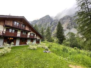 Appartamento in in vendita da privato a gressoney-la-trinité località fohre, 19