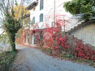 Villa in vendita a melazzo strada provinciale