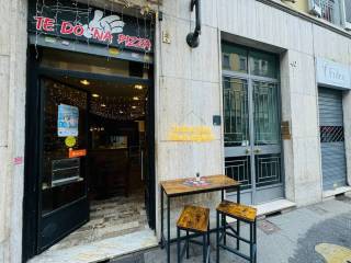 Pizza al taglio/fast food/kebab in vendita a torino via vigone, 40