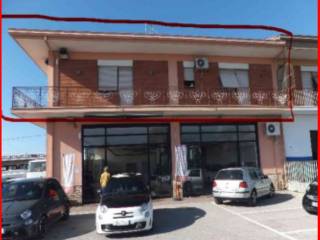 Appartamento all'asta ad alatri sr155