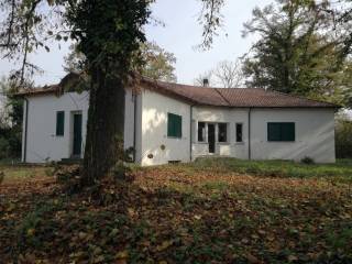 Villa in vendita a fresonara via giustizia