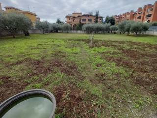 Terreno agricolo in vendita a roma via pietro santo bartoli