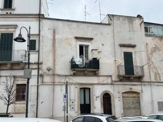 Casa indipendente in vendita a martina franca via giambattista pergolesi, 41