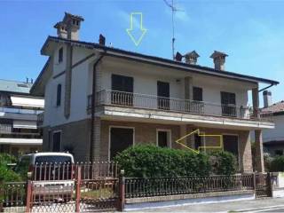 Casa indipendente in vendita a ravenna via testi rasponi