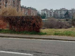 Terreno residenziale all'asta a vercelli via tancredi galimberti