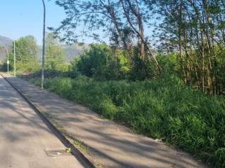 Terreno residenziale in vendita a calvi risorta viale delle palme, 16