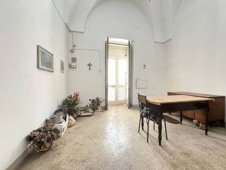 Casa indipendente in vendita a novoli 