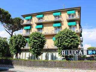 Hotel in in vendita da privato a camaiore via roma