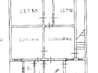 Casa indipendente in vendita a novoli via giuseppe verdi