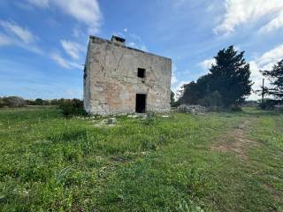 Masseria in vendita a lecce via del codibugnolo