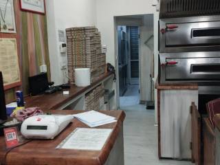 Pizzeria in in vendita da privato a settimo torinese via regio parco, 72