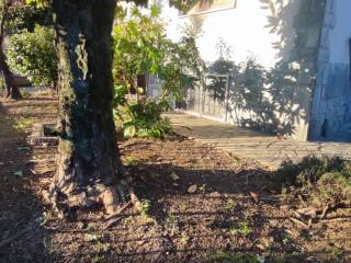 Villa a schiera in vendita ad arluno via armando diaz, 42