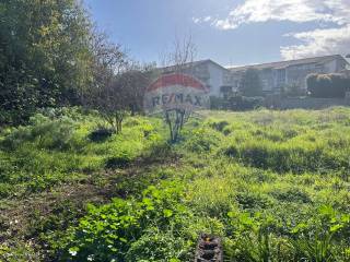 Terreno residenziale in vendita a san giovanni la punta vico pensavalle, 43