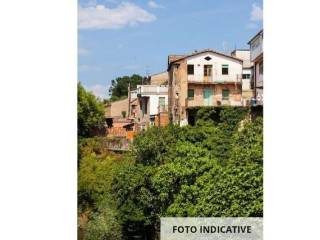 Casa indipendente in vendita a capraia e limite via camaioni