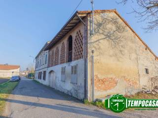 Casa indipendente in vendita a cava manara via alcide de gasperi