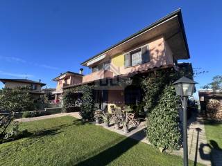 Villa in vendita a casaletto lodigiano via tobagi 11