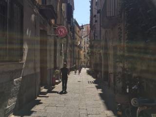 Appartamento in affitto a napoli piazzetta ascensione