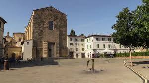 Appartamento in affitto a firenze piazza del carmine