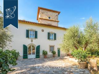 Villa in vendita a firenze 