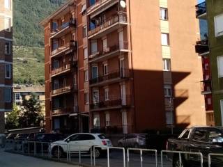 Appartamento all'asta a sondrio via gorizia, 31