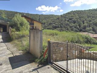 Terreno residenziale all'asta a ponteranica via degli asini