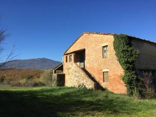 Casale in vendita a città della pieve 