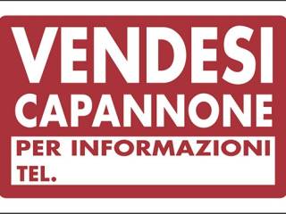 Capannone in vendita a formigine via frosinone