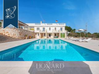 Villa in vendita a ostuni 