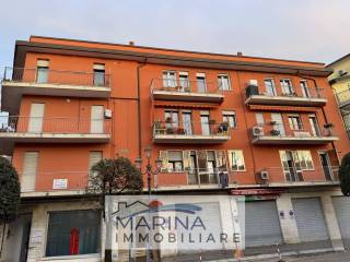 Appartamento in vendita a chioggia viale san marco, 6a