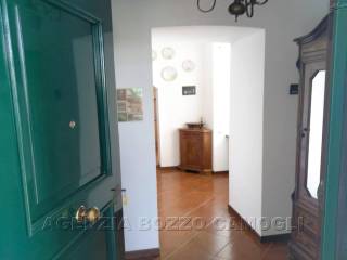 Appartamento in affitto a camogli via aurelia, 117