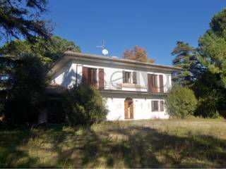 Villa in vendita a cesena via garampa, 6858