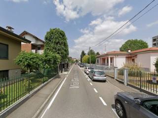 Appartamento in affitto a nova milanese via piave