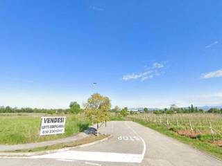 Terreno residenziale all'asta a desenzano del garda via fortunata sposetti - desenzano del garda (bs)