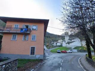 Albergo all'asta a santa brigida via carale 1 - santa brigida (bg), 1