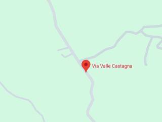 Rustico all'asta a sonnino via valle castagna