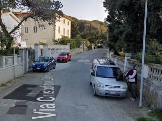 Appartamento in affitto a livorno viale cristoforo colombo